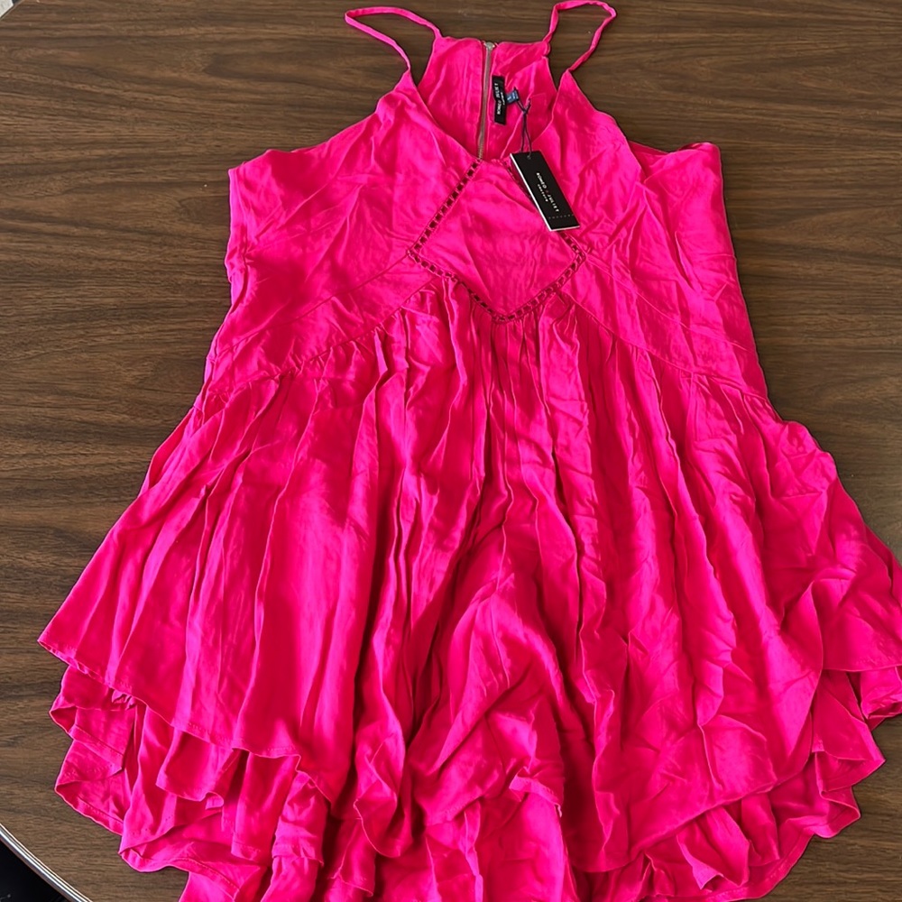 Woman’s dress